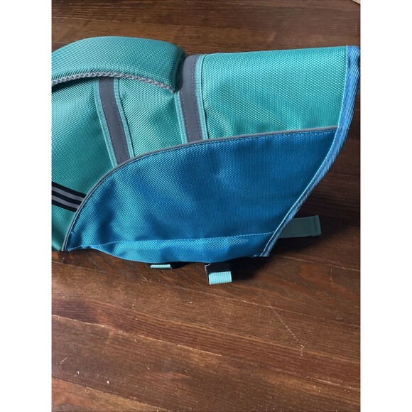 Mklhgty Dog Life Jacket for Swimming and Boating, Ripstop Safety Vest Large - Picture 5 of 10